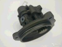Подкачка bosch 0440020114, 0440020080 (WP12) купить в Новоси