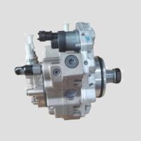 Дизельный двигатель Dongfeng ISDE, топливный насос 5264248 0445020150