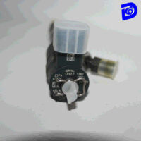 Подлинный Топливный Инжектор 0445110293 для GWM 2,8-TCi GW28TC2 (OE 1112100-E06)