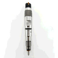 Дизельный инжектор WY 0445120044 для двигателя man truck tga