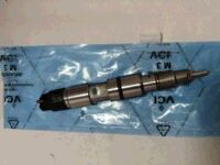 Форсунка системы питания дизельного двигателя для MAN TGA 0445120044