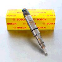 Купить ИНЖЕКТОР MAN 0445120044 отзывы, фото и характеристик