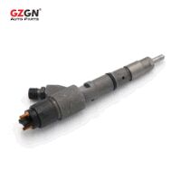 Дизельный инжектор общей топливной системы 0445120066 0 445 120 066 для VOLVO