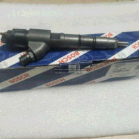 Форсунка системы питания BOSCH 0445120067 для Deutz 04290987