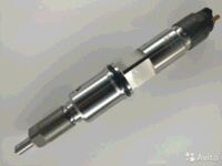 Форсунка bosch 0445120142 (ямз-650, 65011112010) купить в Но