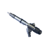 Топливный инжектор Common Rail Disesl 0445120224 0445120170 для Cummins 612600080618