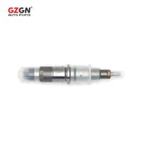 Топливный инжектор для грузовика общей топливной магистрали 0445120224 для Bosch Weichai WD10 0 445 120 224