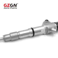 Подлинный топливный инжектор для Weichai WD10 Cummins Kamaz 0445120224