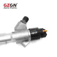 Подлинный топливный инжектор для Weichai WD10 Cummins Kamaz 0445120224