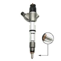 Дизельный топливный инжектор общей топливной системы 0445120169 и 0445120170 0445120224 для WEICHAI WD10, хорошая цена, высокое качество