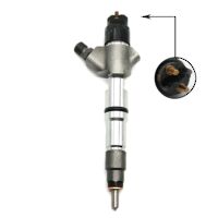 Дизельный топливный инжектор общей топливной системы 0445120169 и 0445120170 0445120224 для WEICHAI WD10, хорошая цена, высокое качество