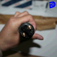 612630090055 подлинный топливный инжектор 0445120391 для ENRANGER WP10