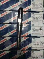Купить Форсунка Bosch 0445120391/ 612630090055 в Благовещенс
