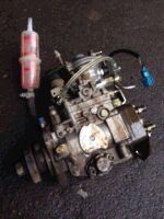 ТНВД Bosch 0460414217 для Змз 514 Е2, Е3 - купить в Москве, 