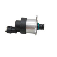 Золотой топливный Дозирующий клапан Vidar, топливный насос, Дозирующий Соленоидный клапан 0928400711