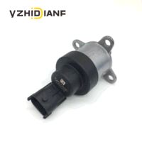 Топливная форсунка контроля давления клапан регулятора 0928400636 0928400826 для FI-AT IV-ECO 71772310