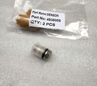 DCEC детали двигателя ISC QSC ISL QSL ISBE топливный коллектор рельсовый клапан предохранения давления 1110010028 1110010015 4938005 1110010013