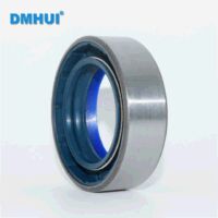 126403 12012107B AL165307 ER126403 RE29009 номер детали масляные уплотнения с размером 406018,5 мм для тракторов и сельскохозяйственной техники