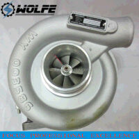 Турбокомпрессор S200G 12749700004 12749700003 12749880004 для Kamaz 7624TAE 0,76 D9 740 turbo