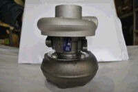 Турбокомпрессор S2B Schwitzer правый Евро-3 - Каталог - SELE