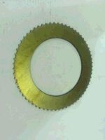 Диск фрикционный тормозной MST542/MST544 136155 - Запасные ч