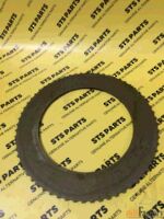 Тормозной диск carraro 136155A в Краснодаре, Запчасти и аксе