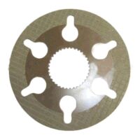 Фрикционная Пластина Для Передачи Бумаги 143874 Диск Фрикцио