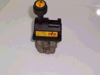 Commande pneumatique Hyva 14750667H Destock Pices 24