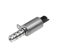 Регулируемый Соленоидный клапан управления таймером 100014638 1628924280 для Peugeot 408 207 308 508 Citroen C3 C4 Citroen Berlingo