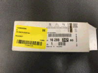 F20 Замена электромагнитного клапана - BMW X5, 3.0 л., 2008 