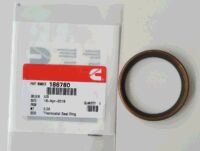 Термостат с уплотнением 186780 для дизельного двигателя KTA19 NT855