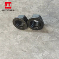 Для строительной техники используется запасные части колесная гайка 190003884160