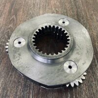 Вторая планетраная передача для экскаватора Hitachi ZX200-3 