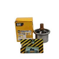 247-7133 оригинальный регулятор TE CAT 2477133