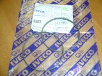 IVECO 2477955 2477955 Стопорное кольцо по цене от 200 руб. Автозапчасти быстро, 