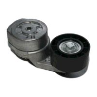 Натяжитель ремня генератора ЕВРО-5 (ПКФ Полюс) / для а/м КАМ