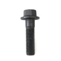 Запчасти ISF2.8 болт с шестигранной головкой фланца 3093940