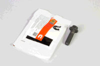 Болт крепления шкива промежуточной шестерни Cummins ISF2.8 Оригинал 3093940 Cumm