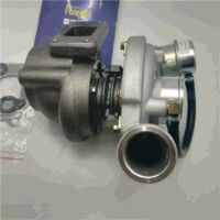 GT2556S Турбокомпрессор 762931-1 Турбокомпрессор номер детали 320/06047 32006047 320-06047