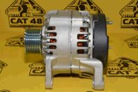 Генератор JCB (Original) 320/08719 / Двигатель / Магазин / C