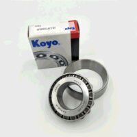 Конический роликовый подшипник KOYO NSK NTN, Япония, подшипник 32204 32205 32206 32207 32208 32209