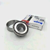 Конический роликовый подшипник KOYO NSK NTN, Япония, подшипник 32204 32205 32206 32207 32208 32209