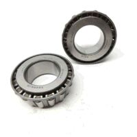 Купить LOT OF 2 KOYO 32206JR METRIC TAPRED ROLLER на Аукцион