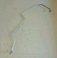 Трубка охл. компрессора отводящая 3287414 6ISBe / Трубки и п