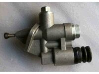 Насос топливоподкачивающий Евро2 (C4988747) C3415661 Запчаст