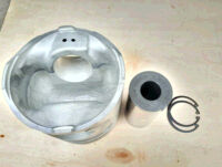 Комплект Поршневых Колец Двигателя Cummins K19 Kta19 3631246