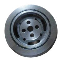 torsional vibration damper 3925567 Genuine Cummins Parts