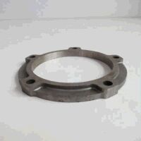 Запасные части для дизельного двигателя 6CT, коленчатый вал, переднее масляное уплотнение 3941786