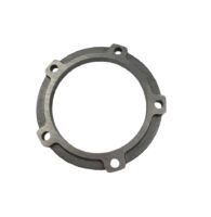 Крышка переднего сальника ISLe8.9 - ENGINES & PARTS . Артику