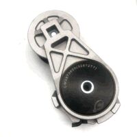 Китайский поставщик запчастей ISBE для двигателя, натяжитель ремня дизельного двигателя 3973820